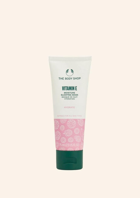 The Body Shop