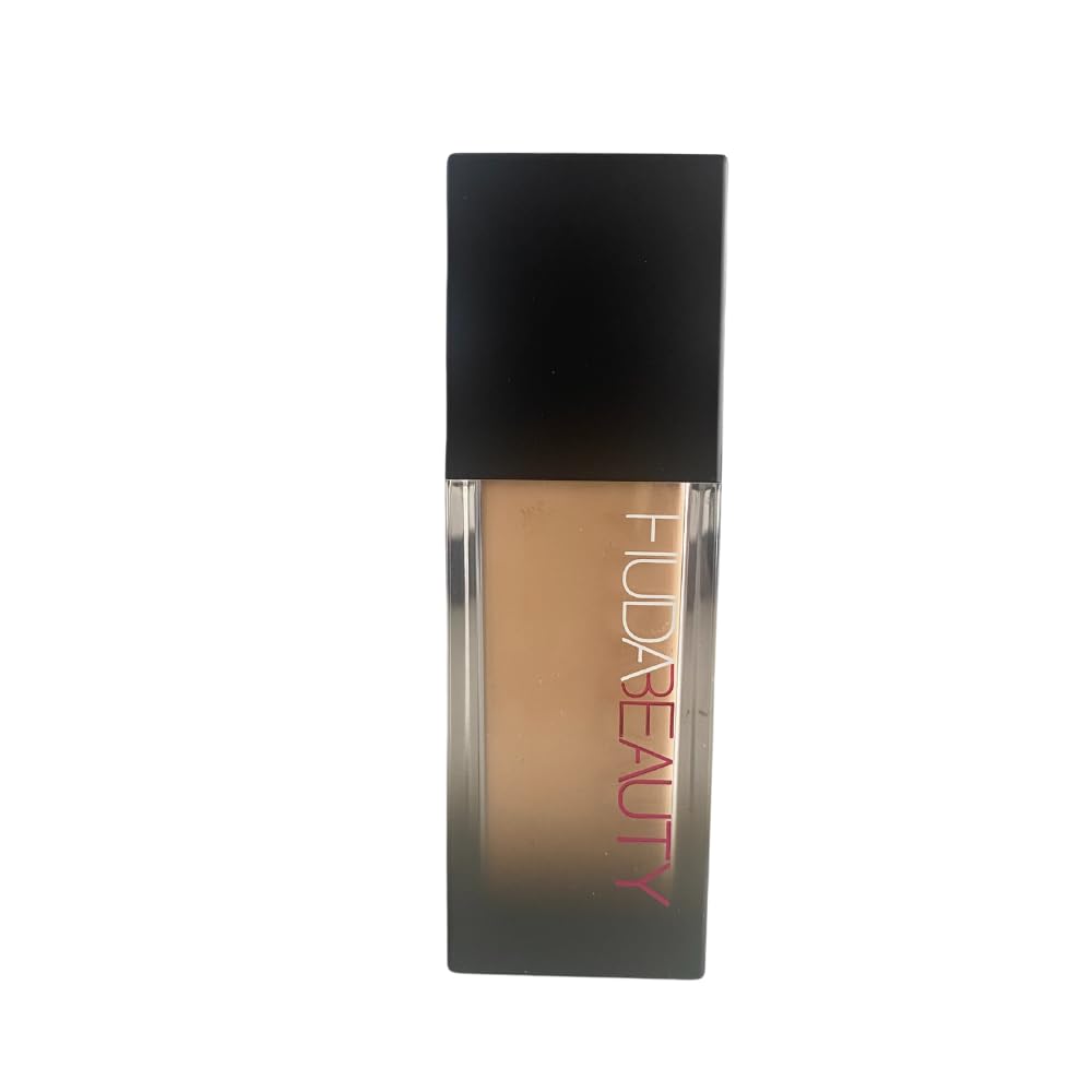 Hidabeauty Luminous Matte Fod No.Cashew