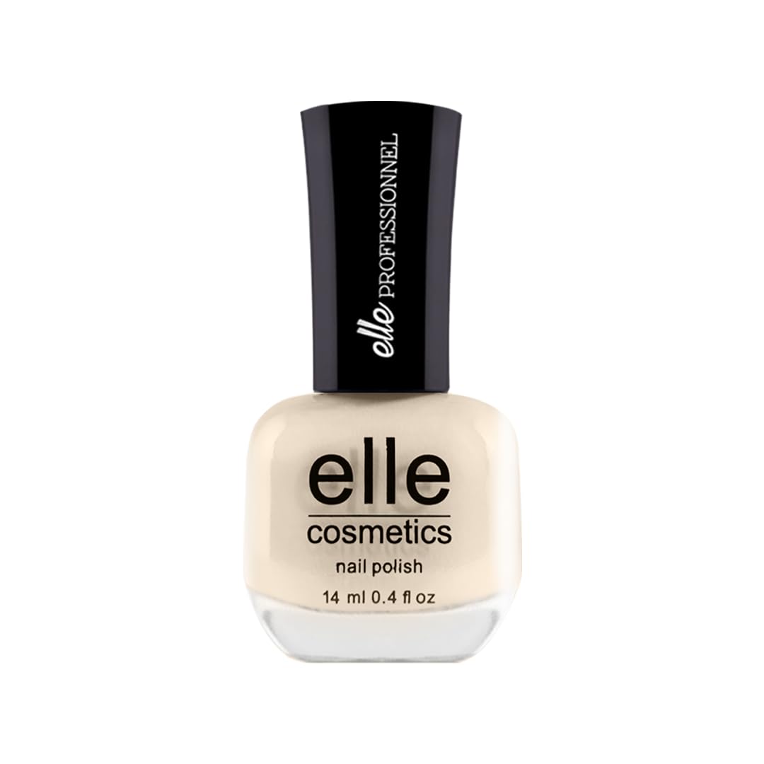 ELLE Nail Polish 14.ml No.103