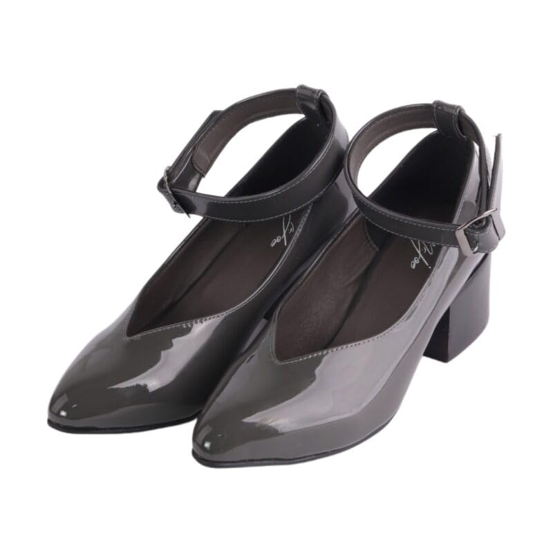 Mr Joe Women Mary Jane Shoes