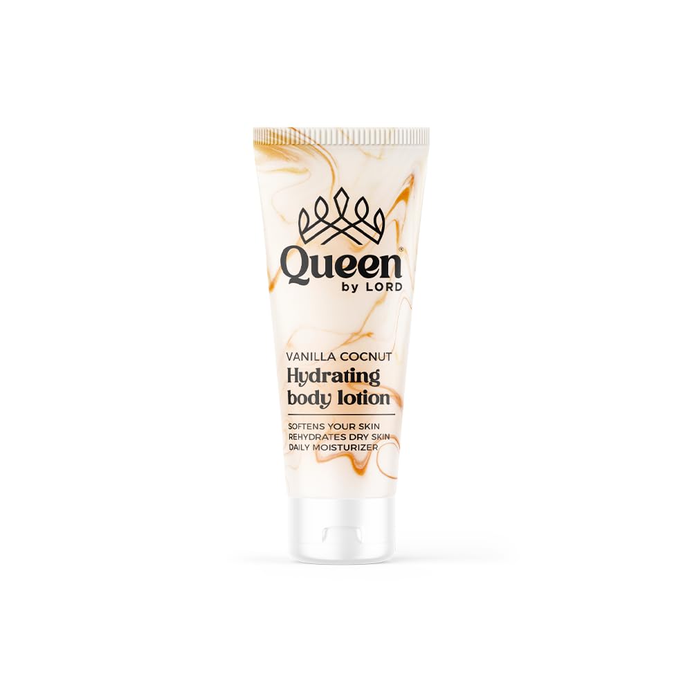 Queen By Lord
