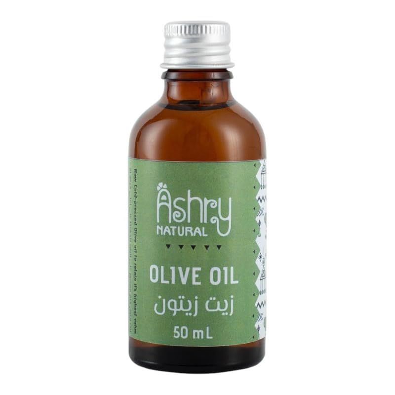 Ashry Natural