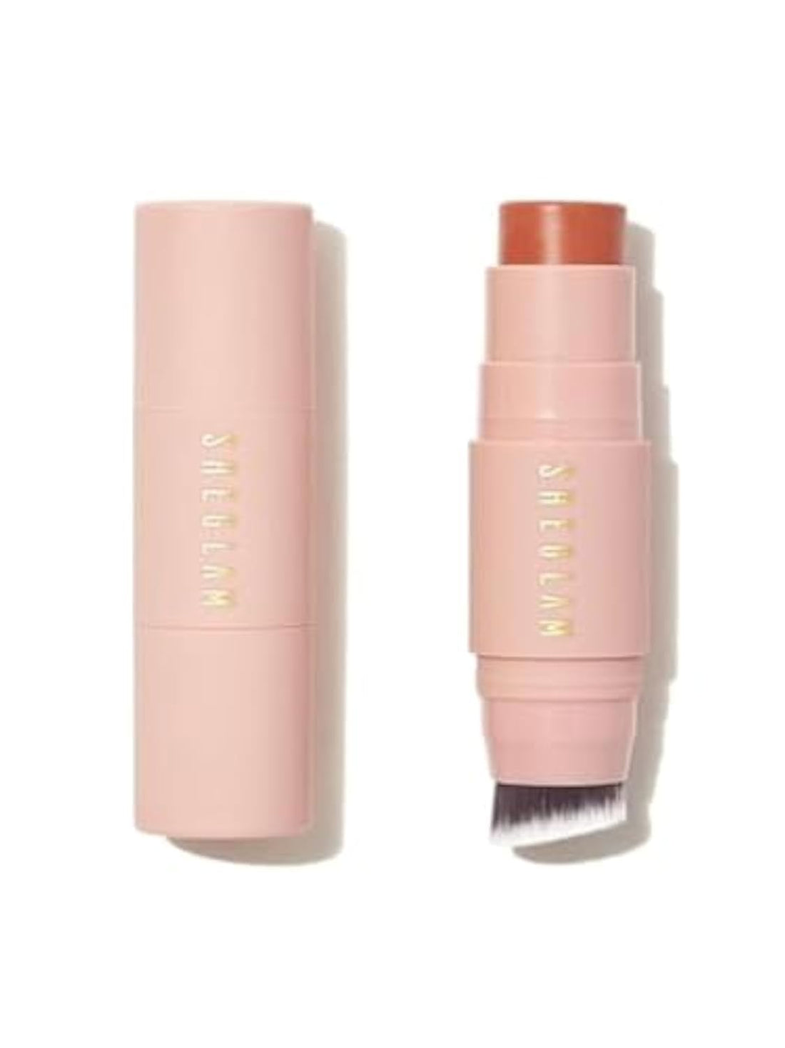 SHEGLAM Glowing Up Skin Tone Foundation Stick