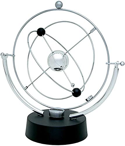 Pendulum of the Solar System in Circular Motion - Science Education Kit for Students, Educators - All Ages, Unisex