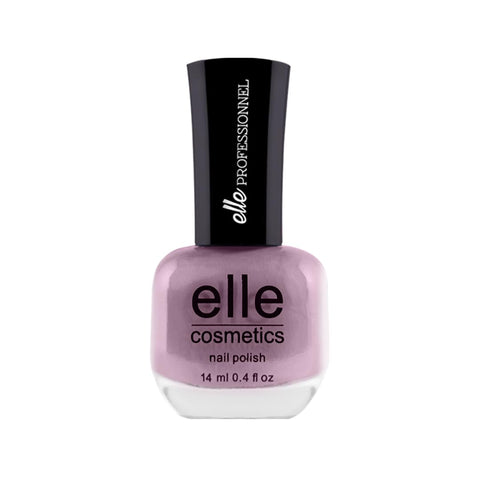 ELLE Nail Polish 14.ml No.705
