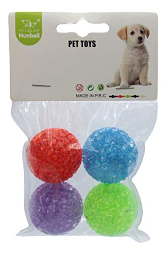 Nunbell NBZ3008-4 Ball - 4pcs