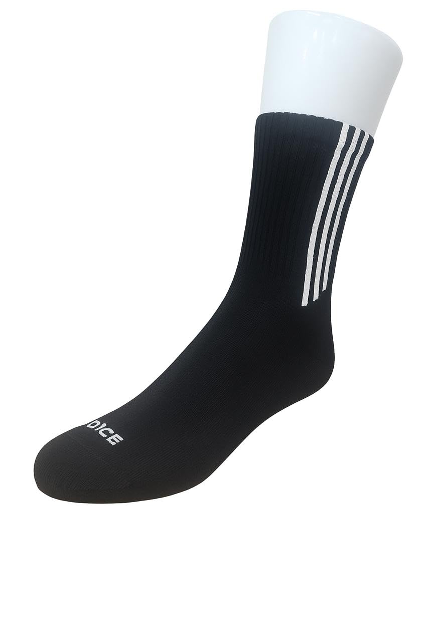 Men's High Socket Socks 1-Pack