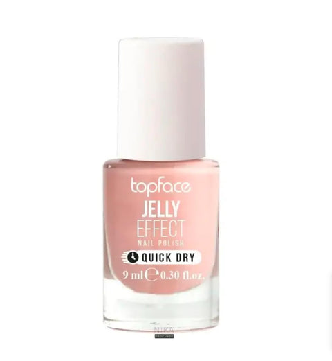 Topface Jelly Effect Nail Polish-026