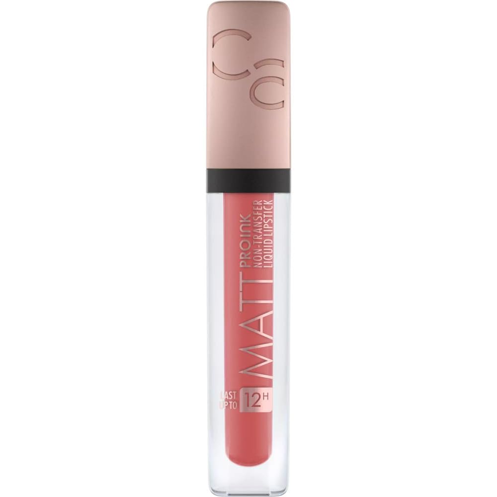 Matt Pro Ink - Liquid Lipstick 020 Confidence Is Key - 5ml
