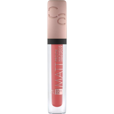 Matt Pro Ink - Liquid Lipstick 020 Confidence Is Key - 5ml