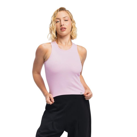 BF OFFCORE Basic Cotton Top for Women