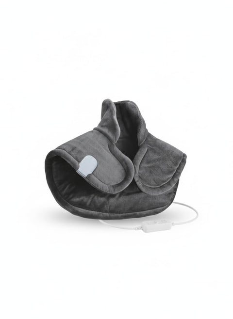 PRIMA Heating Pad – Comfortable Shoulder Thermal Pad with 4 Heat Settings and Durable Design, Invest in Your Neck and Shoulder Comfort