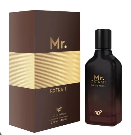 MPF MR. EXTRAIT 100ML