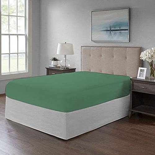 Tigers Trade Lines Cotton sheet 1 piece for a mattress size 180 cm