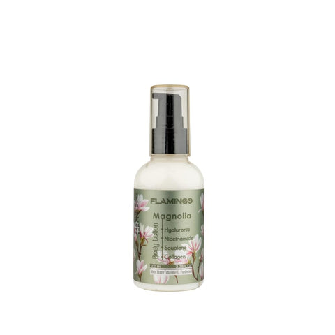 Flamingo Magnolia Body Lotion 100 ml