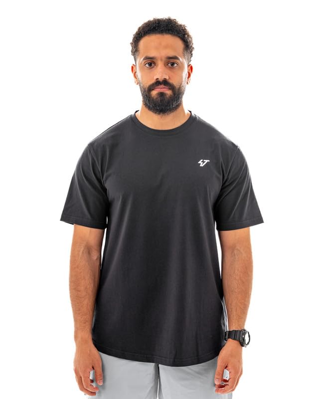 LVT-8 crest t-shirt