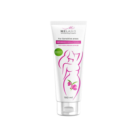 Milano Pharma Brightening Cream 100g