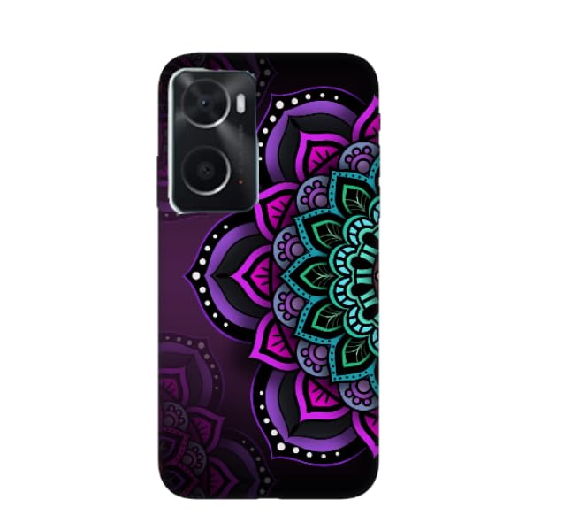 452 New Design No of Diamond Silicone Printed mobile case compatible with realme 9i
