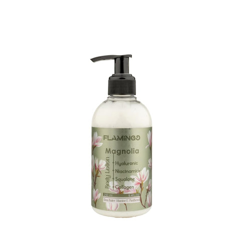 Flamingo Magnolia Body Lotion 250 ml