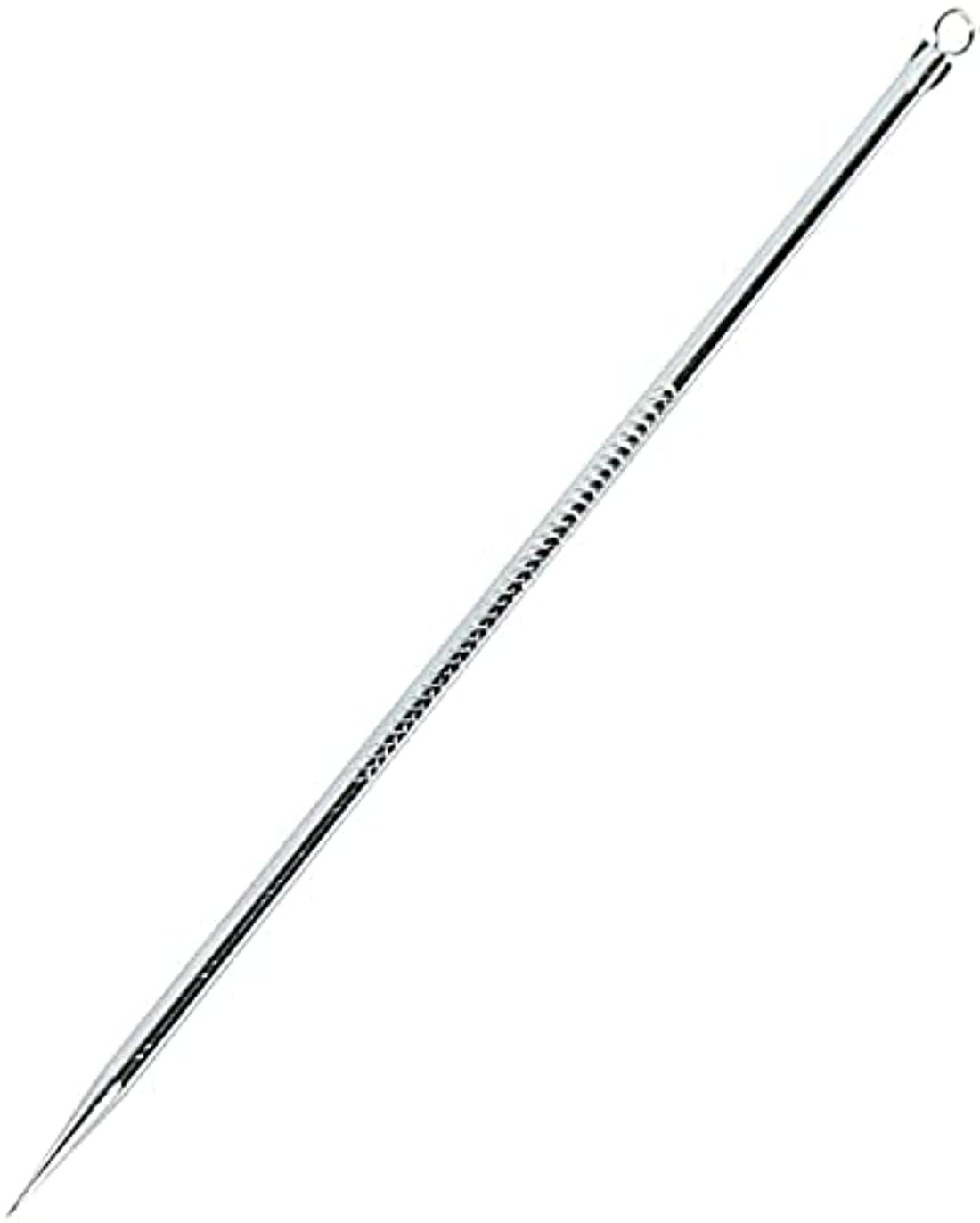 PUN Pencilupnose Blackhead And Acne Spot Remover 2 in 1 Tool Blemish Needle Pimple Popper Pin