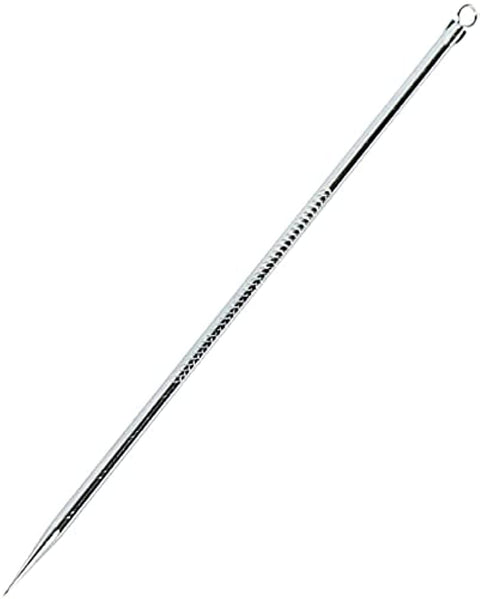 PUN Pencilupnose Blackhead And Acne Spot Remover 2 in 1 Tool Blemish Needle Pimple Popper Pin