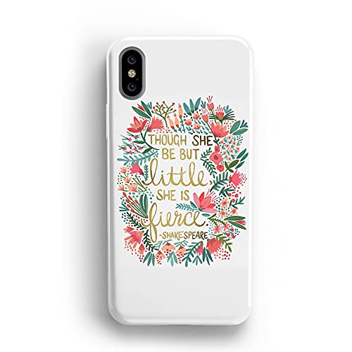 Tough She Back Cover For Apple Iphone X - Multi Color