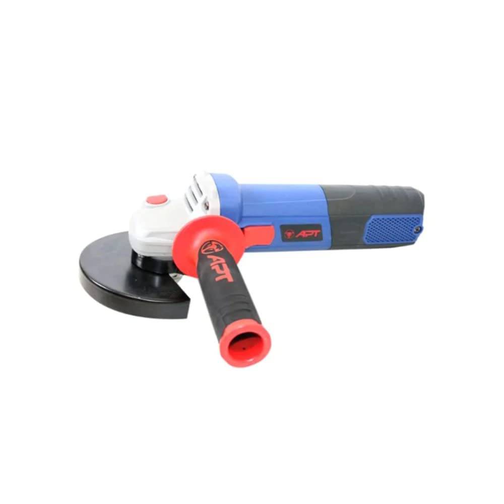 APT Angle Grinder Short Handle Constant Speed 5" 1150W (DW05372)