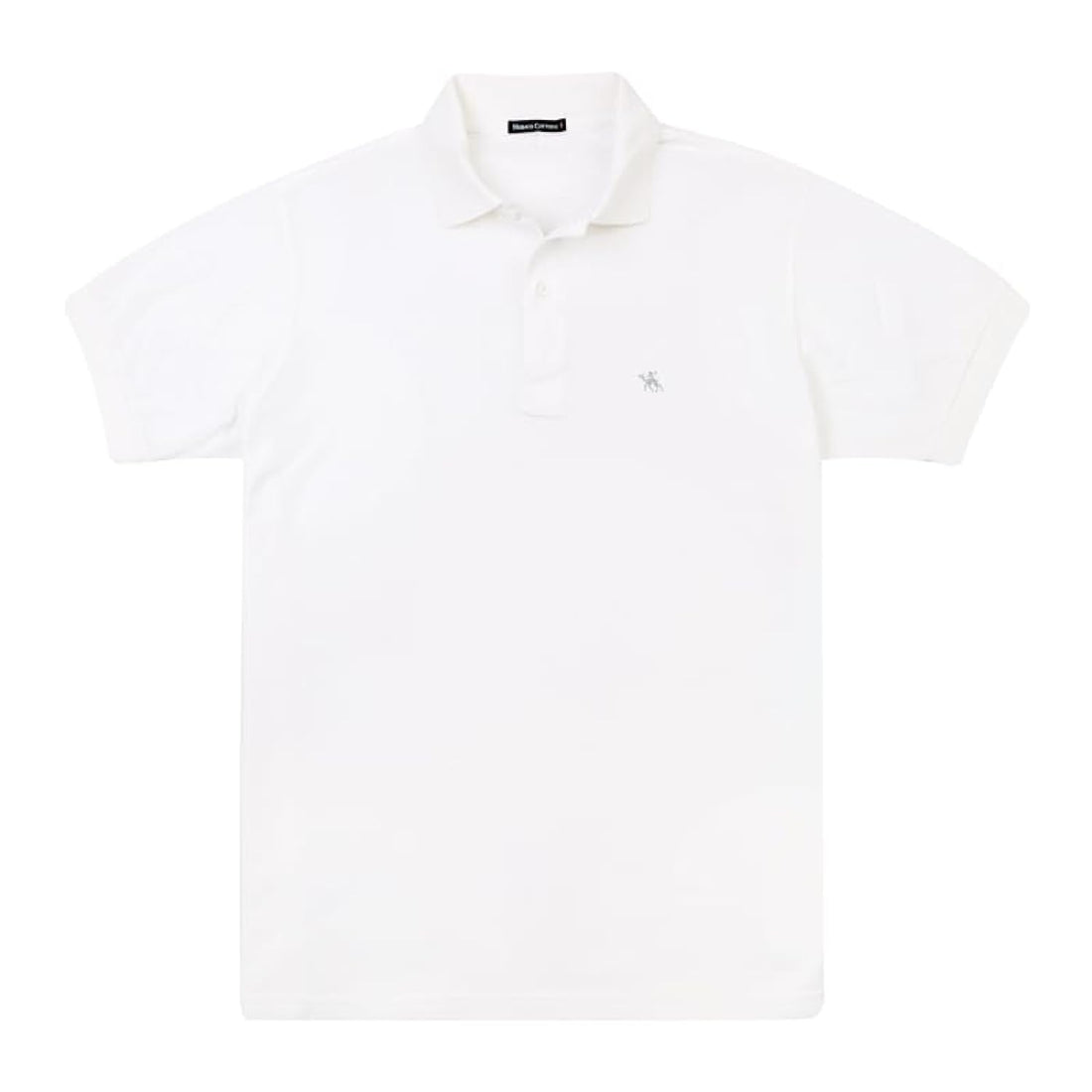 Mobaco Men Regular Fit Polo Shirt SO100