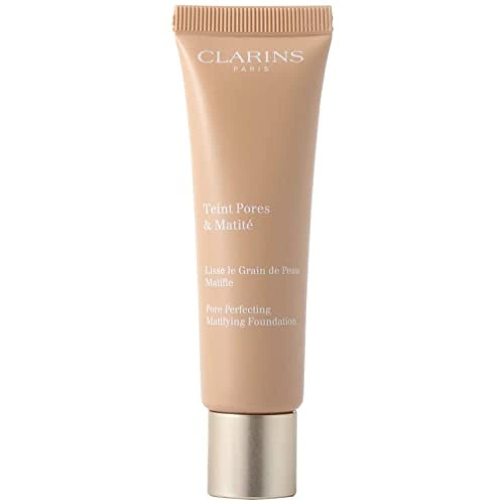 Clarins