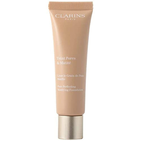 Clarins