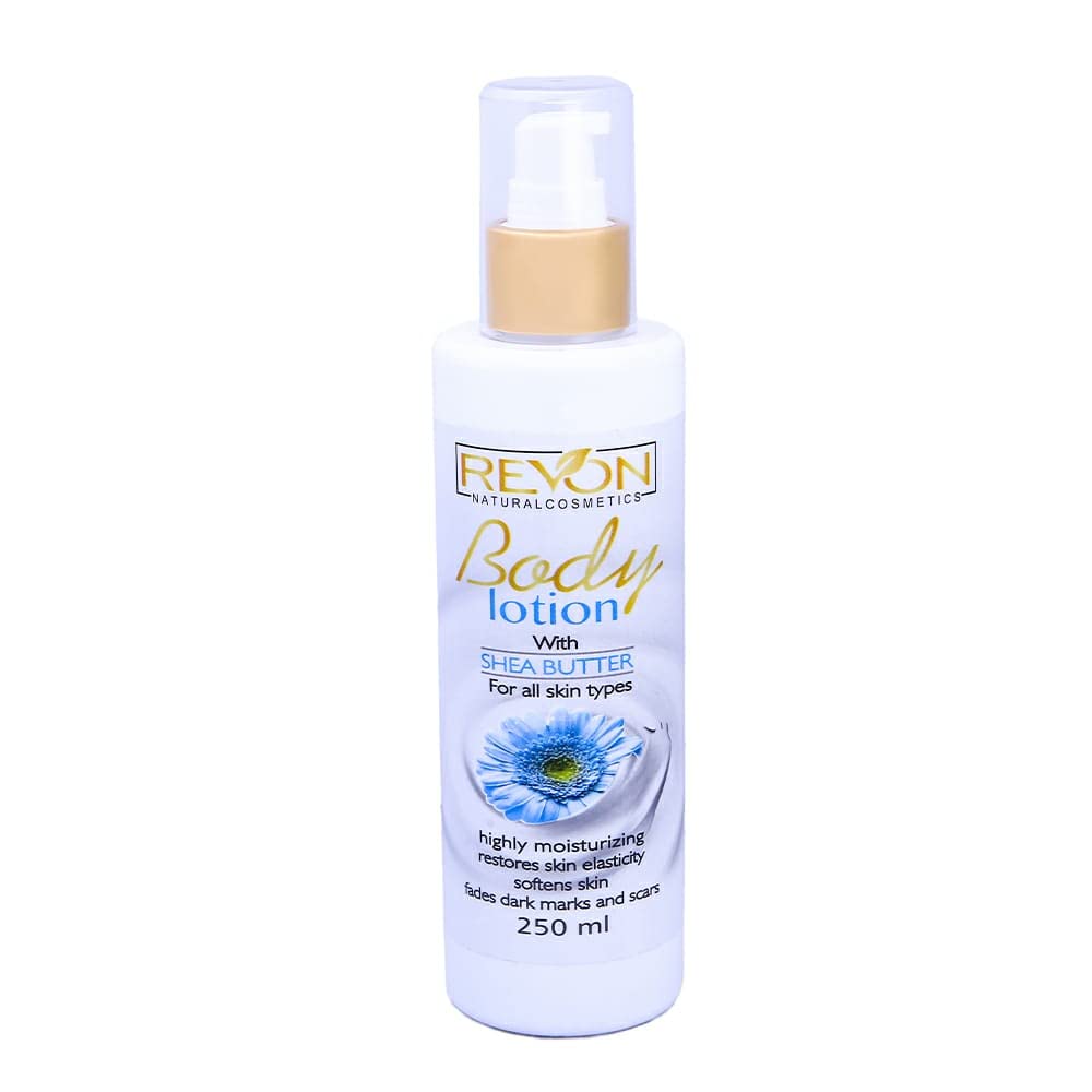 Revon Body Lotion & Green