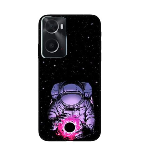 331 New Design No of Diamond Silicone Printed mobile case compatible with Oppo A36 4G
