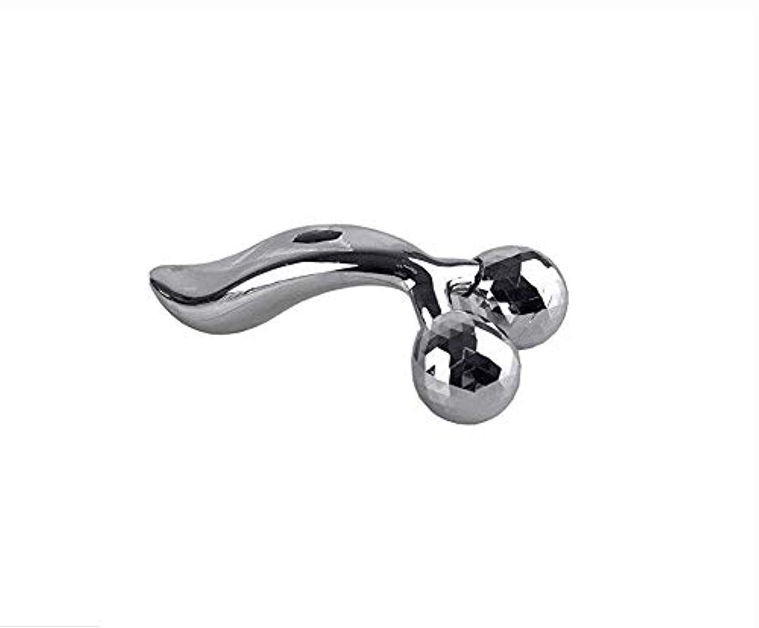 Rolling Body Massager for Face - 6588