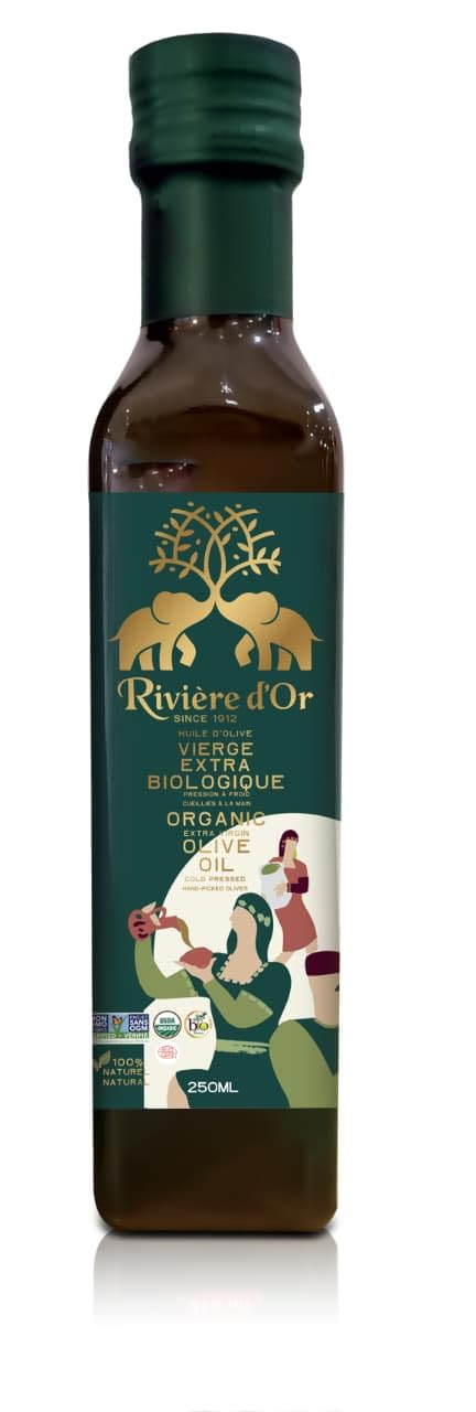 Rivière d'Or