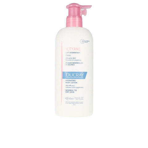 Leche corporal Ictyane 400ml