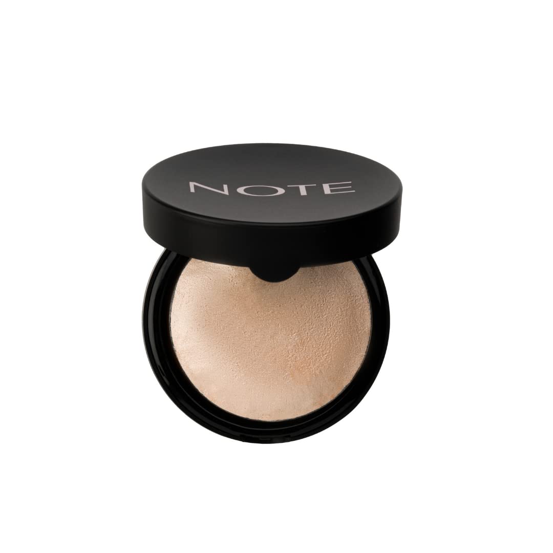 NOTE BAKED HIGHLIGHTER 01