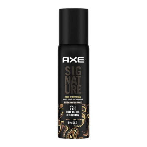 X Spray Dark Temptation 122Ml