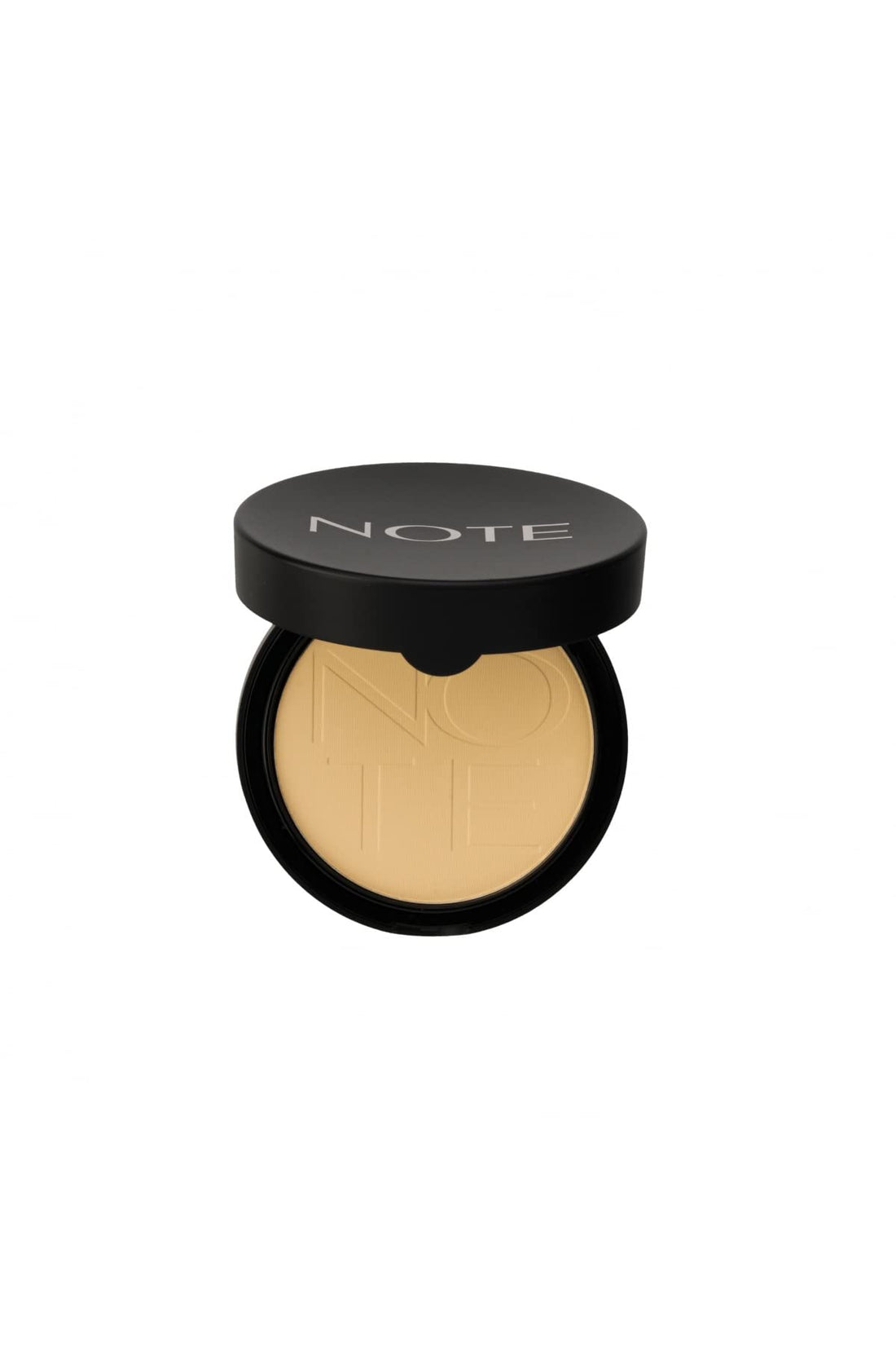 NOTE LUMINOUS SILK COMPACT POWDER 05
