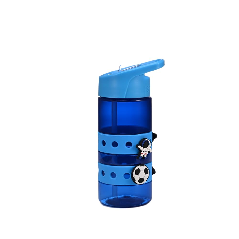 Smash CHARM BOTTLE 450ML Blue