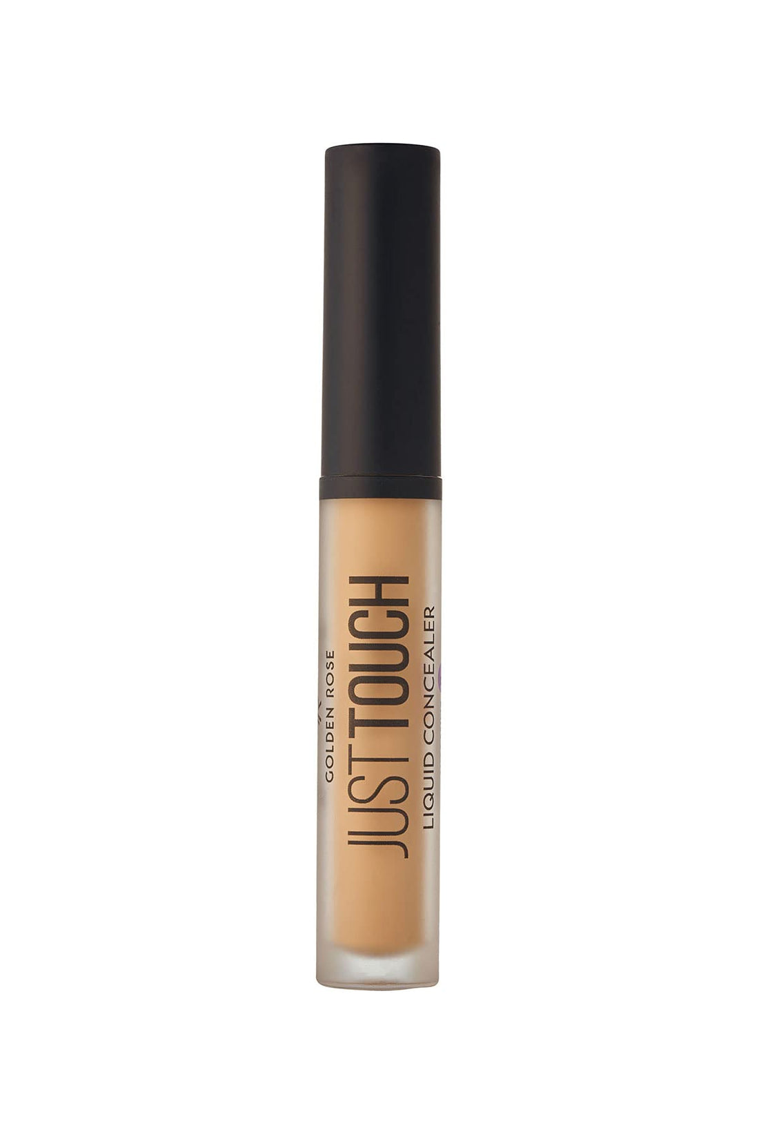 G.R JUST TOUCH LIQUID CONCEALER NO:07