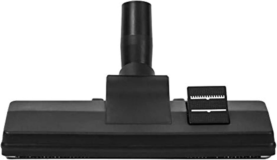Vacuum Cleaner Brush Compatible with Panasonic and National Floor Cleaning Accessory, Black