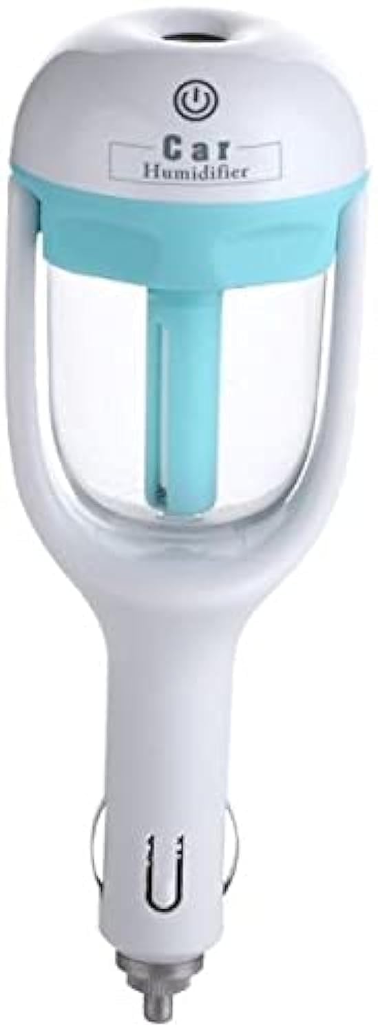 Car humidifier Mini spray air purifier Aroma humidifier USB charger1766_ with two years guarantee of satisfaction and quality