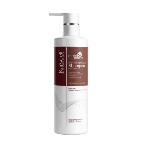 MACA ESSENCE MOISTURE SHAMPOO