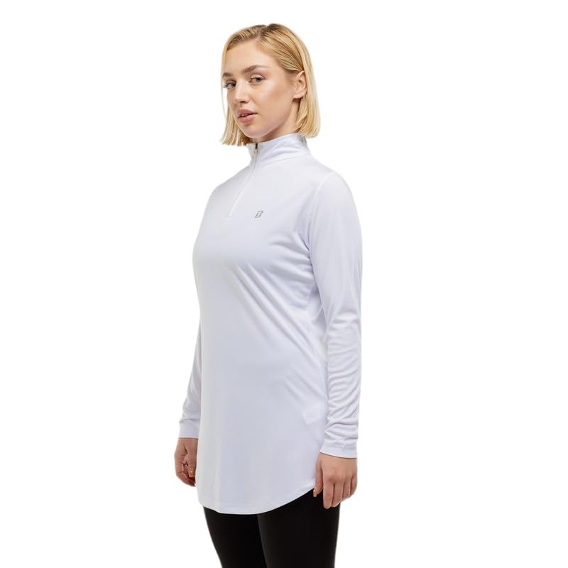 BF Prime-R long fit T-Shirt for Women