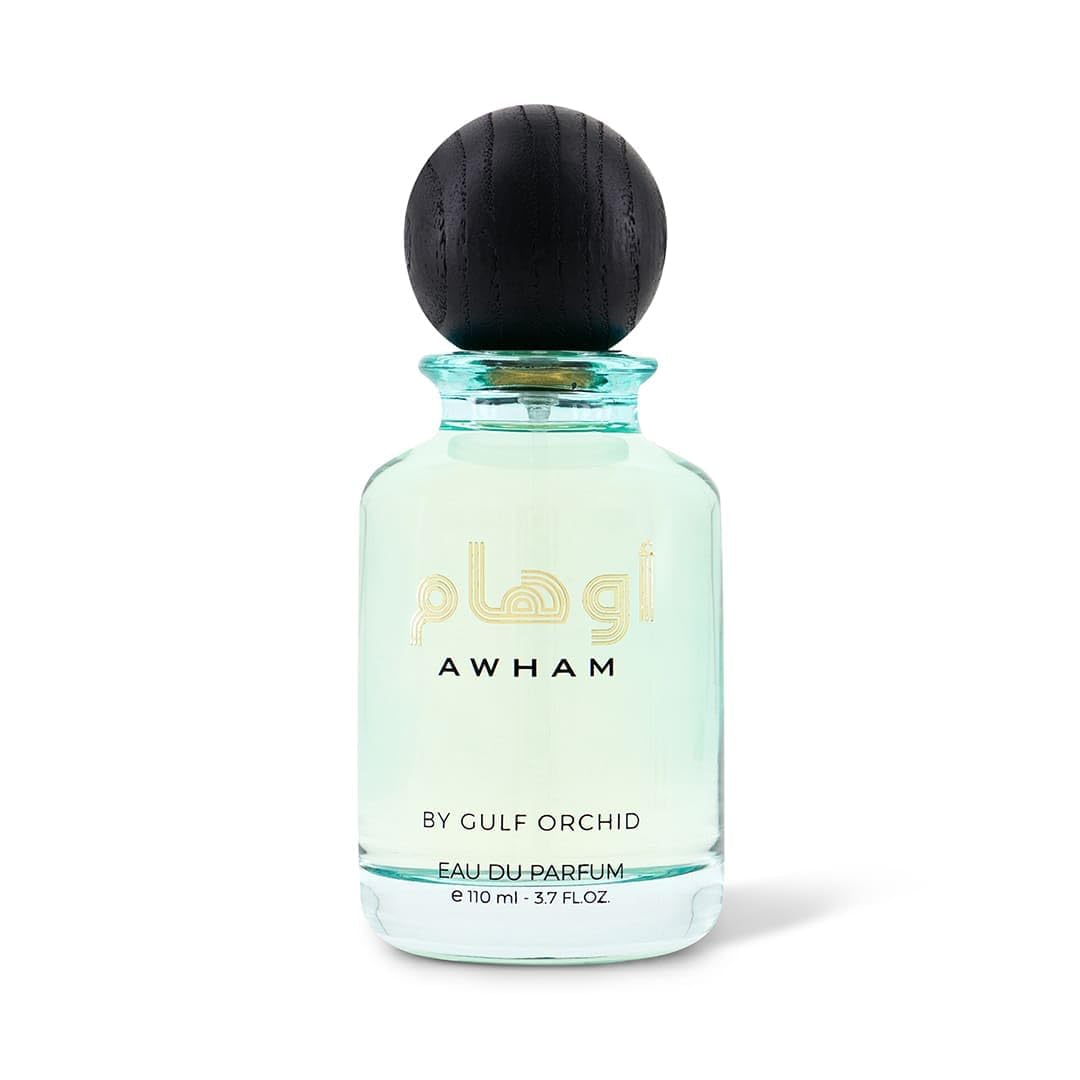 Gulf Orchid EAU DE PARFUM 110 ML - AWHAM