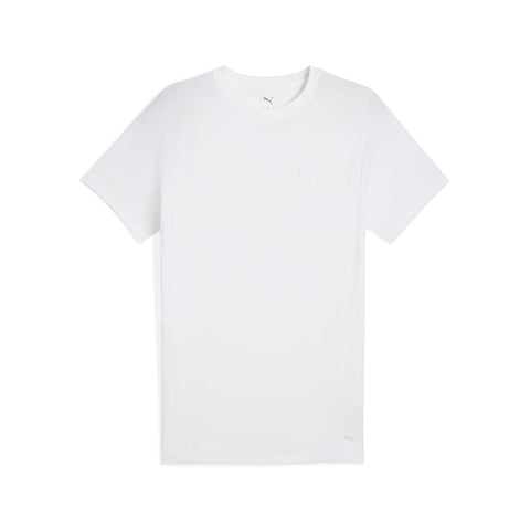 PUMA Mens EVOSTRIPE Tee Tees
