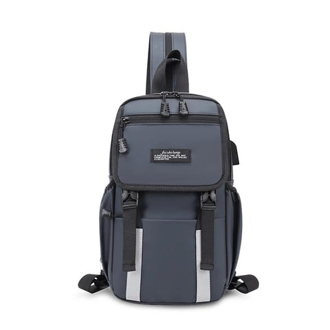 High Quality and Versatile Crossbody Bag:Fashion and Exceptional Quality Shoulder Bag for Unisex