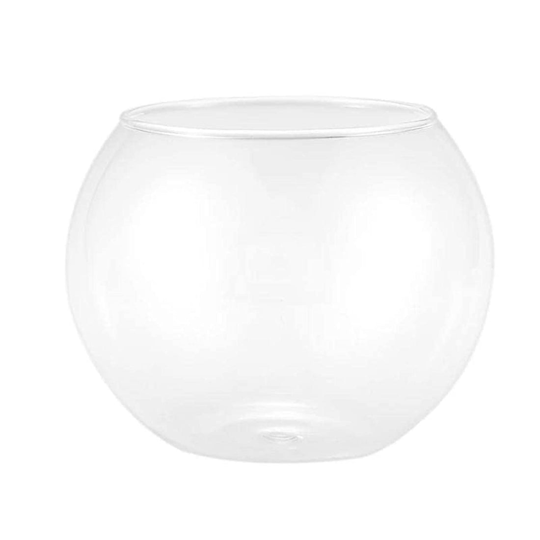 Torky Rectangular 3L Glass Fish Aquarium