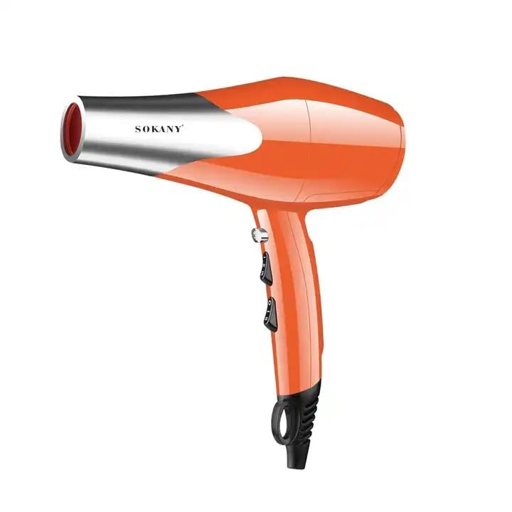 Sokany SK-14007 2000 W Hair Dryer