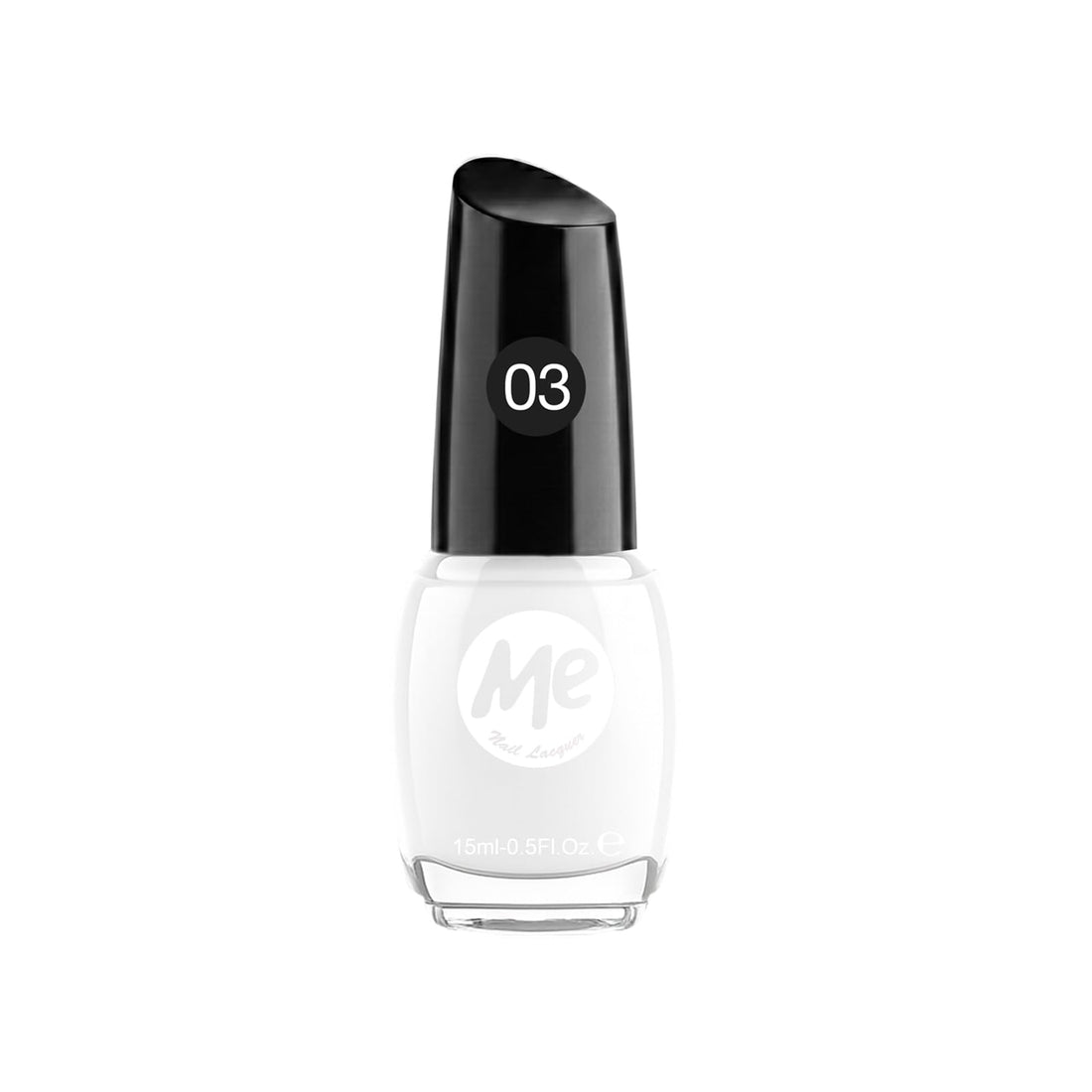 Me Nail Lacquer No 3